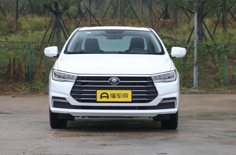 比亚迪秦plusdm-i车主评价,比亚迪秦六万多哪里买的