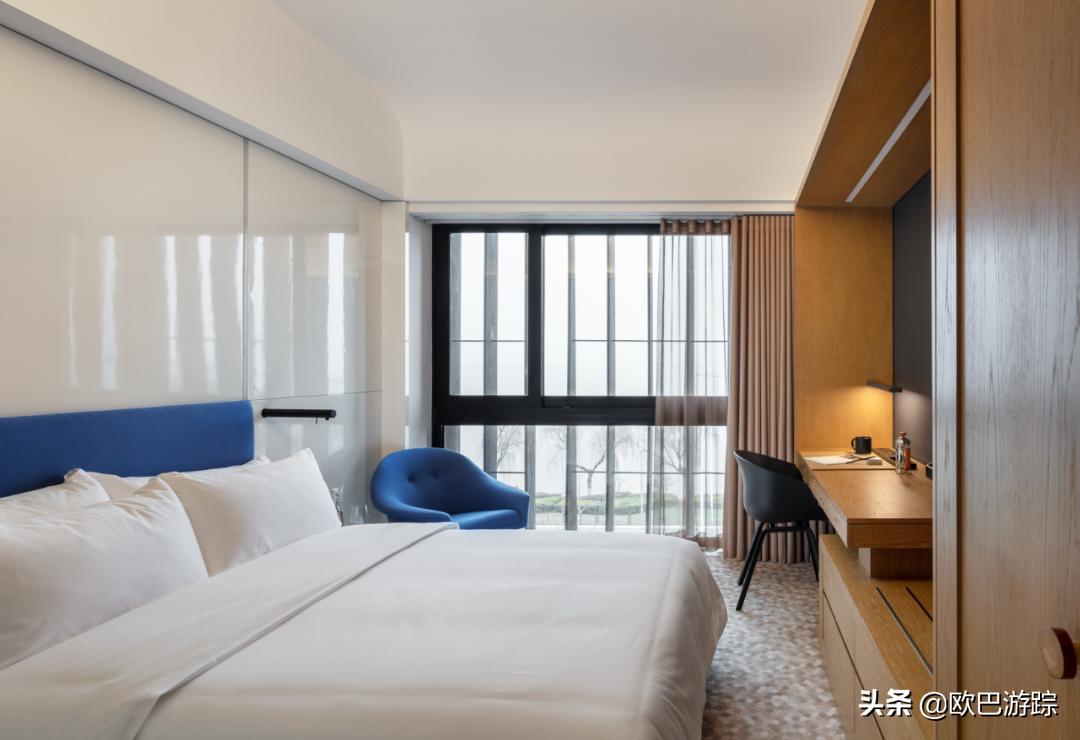 耗资15亿打造富春江畔地标酒店,姑苏城外顶级豪华酒店