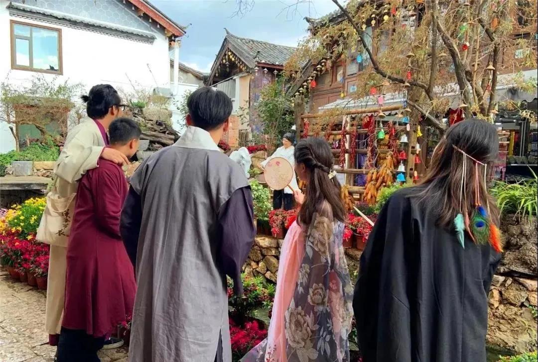 丽江到梅里雪山小众路线,丽江周边最小众的雪山