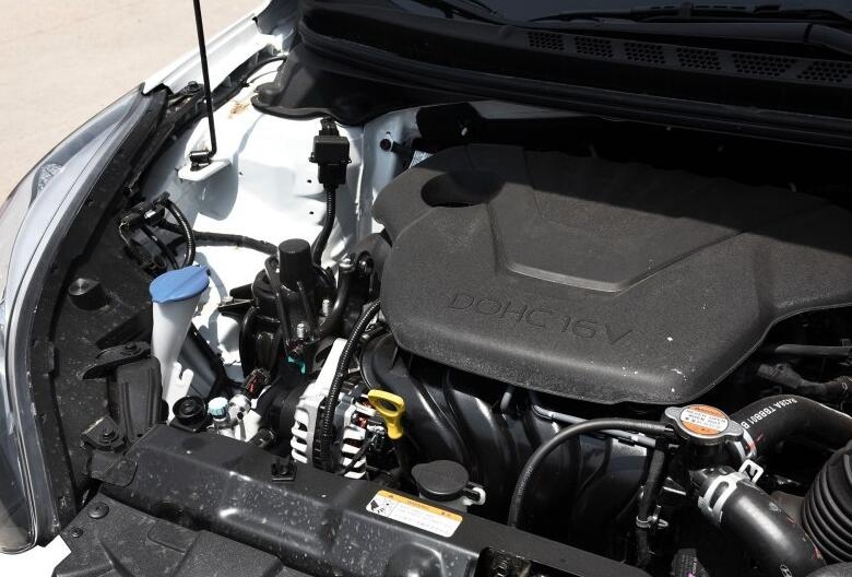 18年的现代朗动现在卖多少钱,现代朗动值得买吗