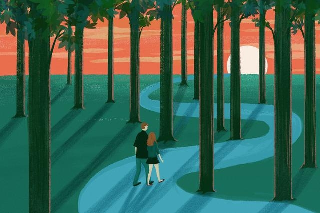 喜欢和男人纠缠不清的女人,和已婚男纠缠一个女人的心理