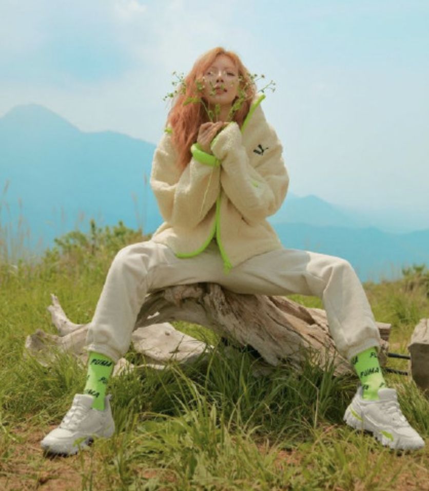 杨幂魏大勋现在的情侣装,杨幂魏大勋又偷偷秀恩爱了