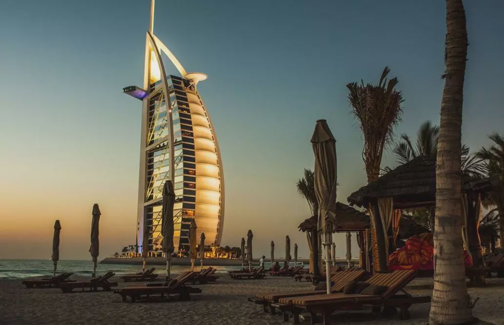 为什么都爱去迪拜玩，除了多金，还有什么？揭秘迪拜之旅