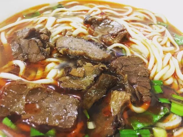 合肥最好吃的面馆,合肥最好吃的10家老字号面馆