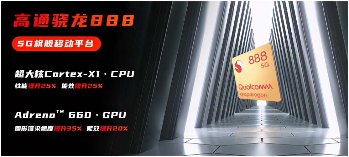 1000左右的全面屏游戏红魔手机,165hz的高刷会占用cpu吗