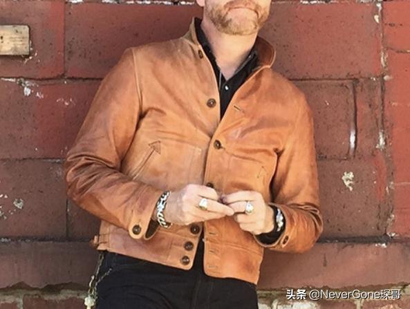 男生皮衣如何选购,纯干货真诚无套路