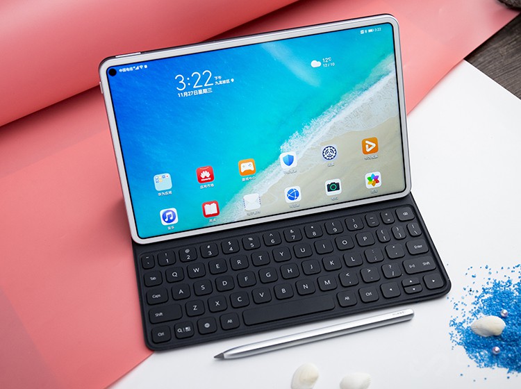 华为matepadpro可以做ppt吗,华为matepadpro可以做ppt