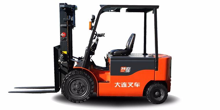 越野叉车品牌排行榜前十名,中国叉车品牌排行榜前十名