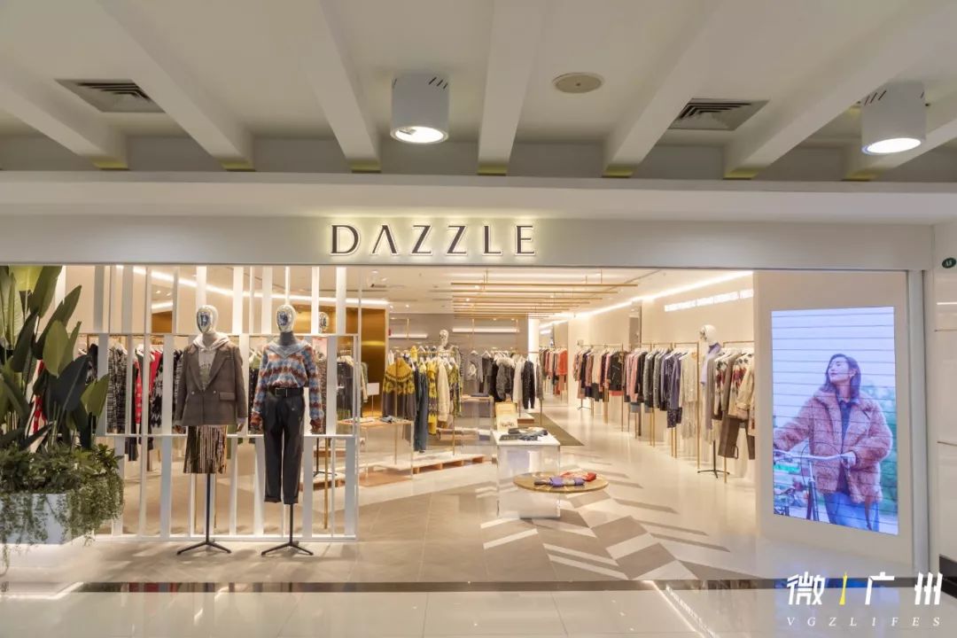 广州地标中华广场,广州中华广场全景