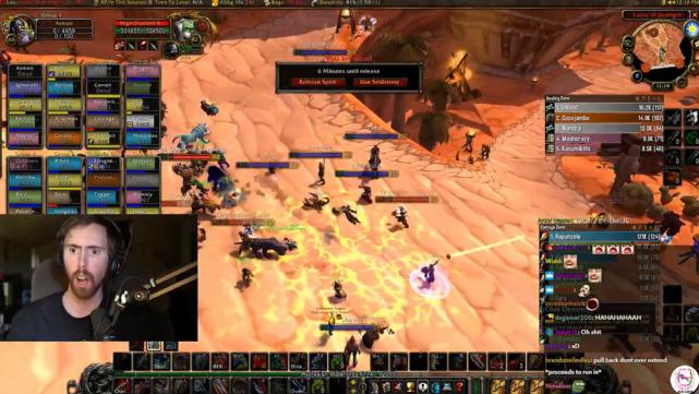 魔兽世界羽月将军屠奥格瑞玛,魔兽世界怀旧服法师击杀霍格