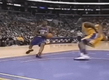 科比靠天赋还是靠努力,科比的天赋和努力