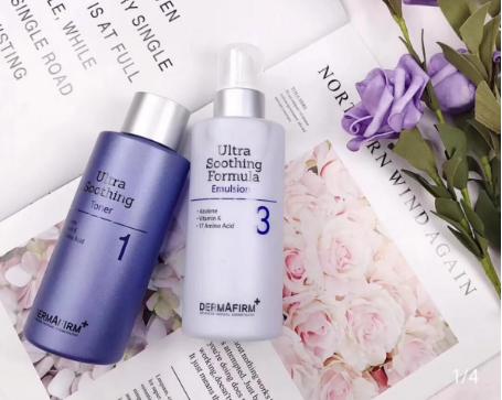 韩国热门“水乳”:20岁用德妃,给“妈妈”用whoo后,你适合用啥