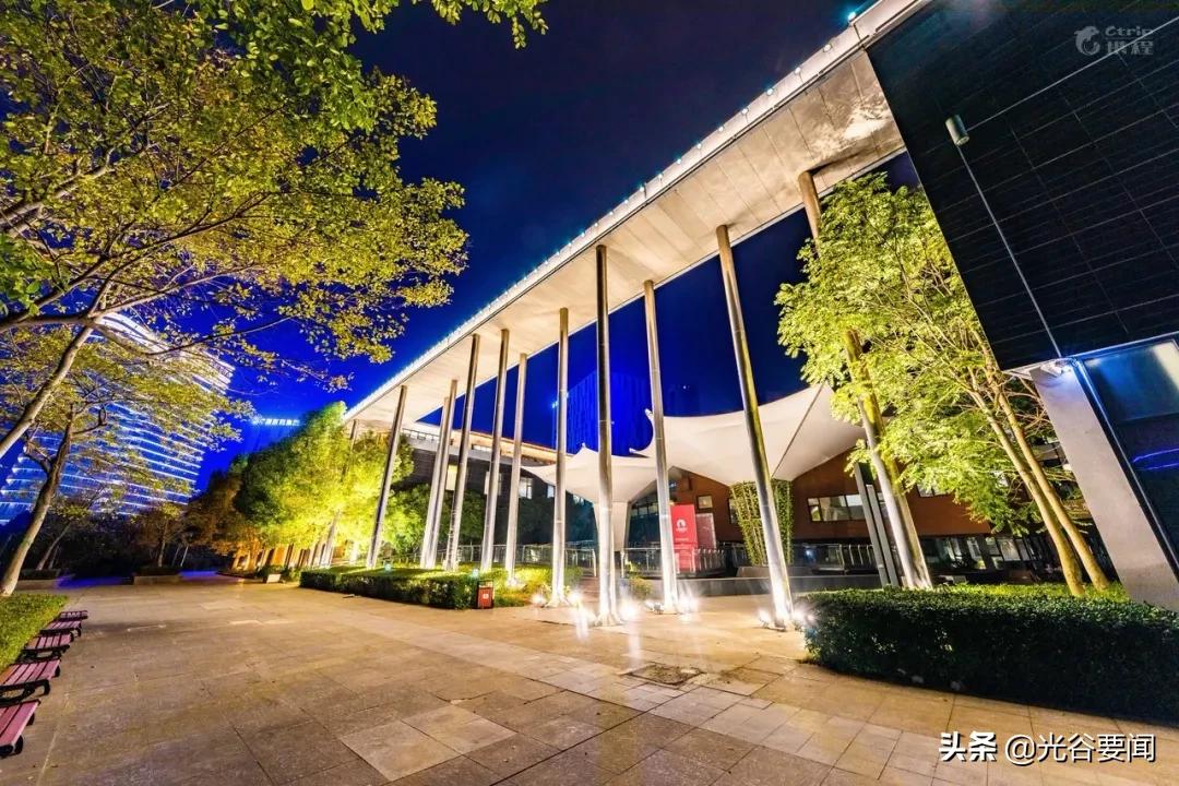 光谷哪个酒店最好,光谷隔离点酒店有哪些