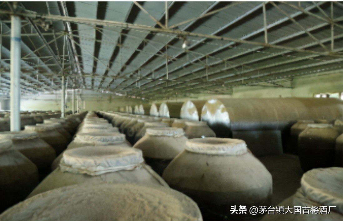 酱香白酒排名前十名的品牌,最适合收藏的酱香白酒