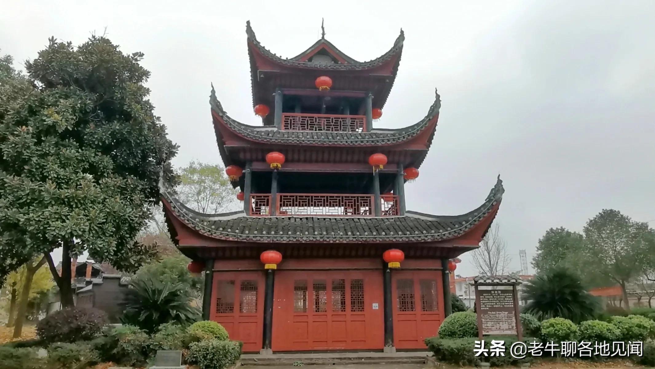 黔阳古城怎么样,黔阳古城在洪江吗