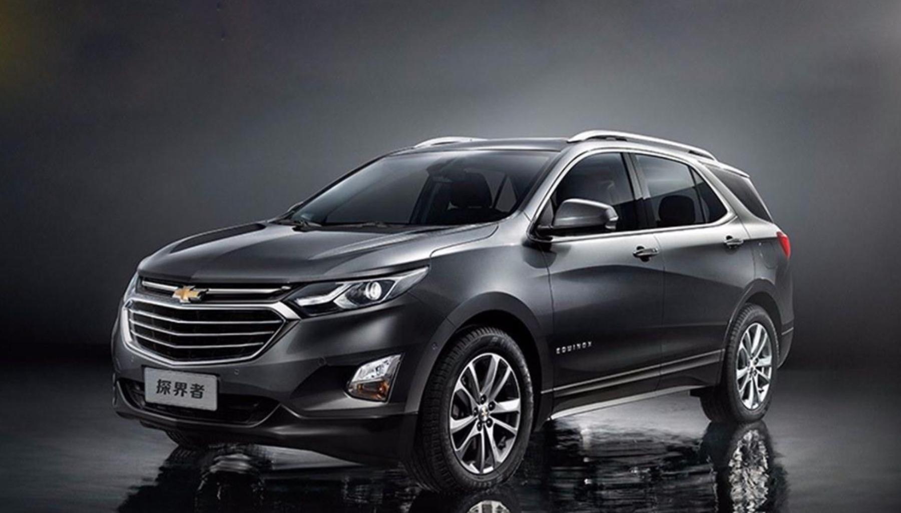 20万级别的好车绕不开这4款，好开省油有面子，三大件可靠