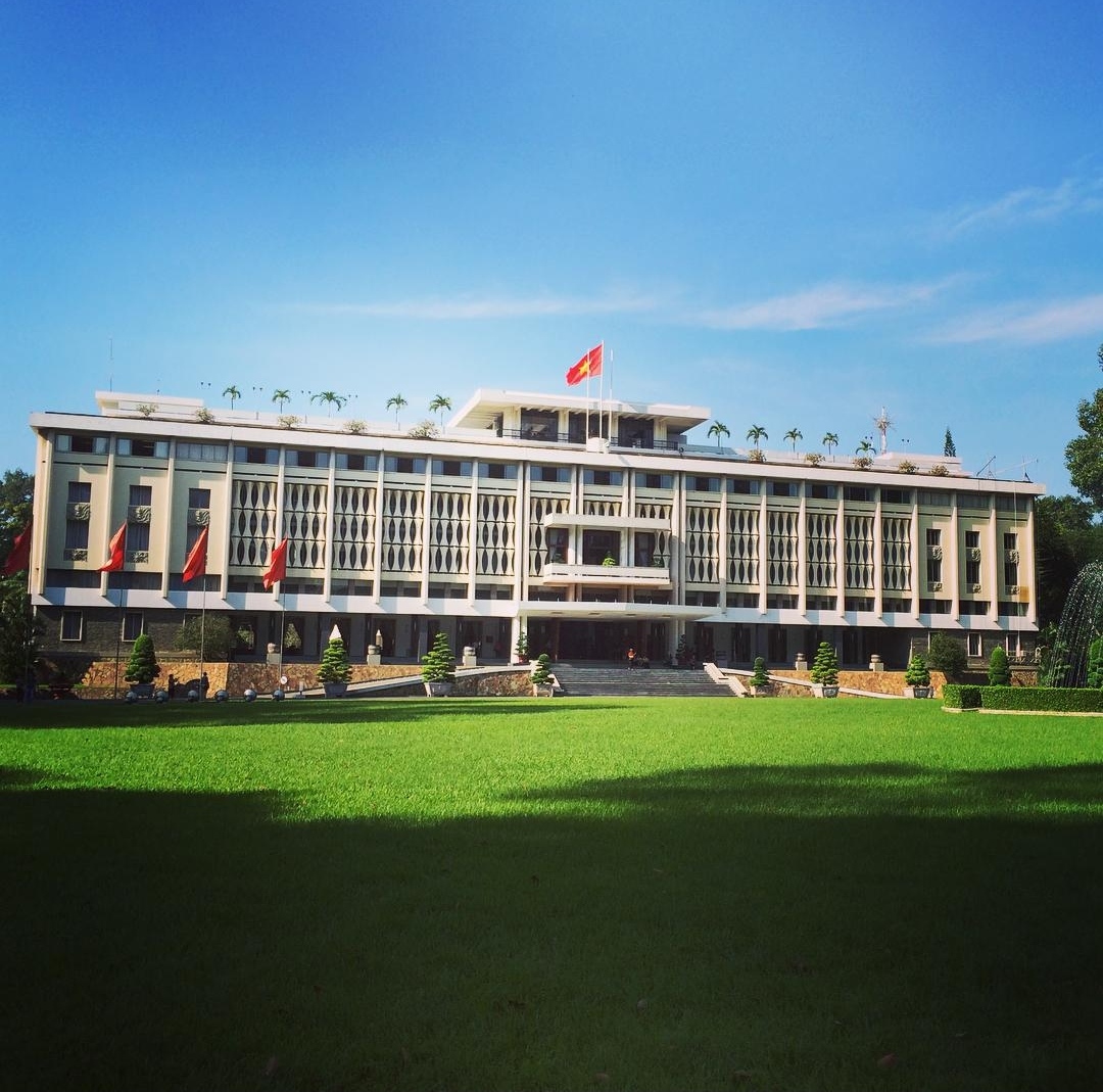 越南胡志明市旅游攻略自由行,去越南胡志明市旅游攻略