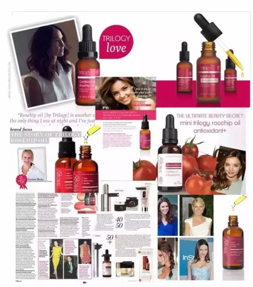 女明星们都在偷偷变白？你也可以靠它从“黑煤球”变回“白煮蛋”