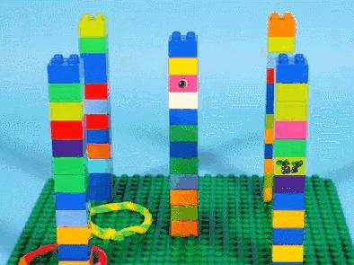 手眼脑协调训练小游戏,20个手眼协调小游戏