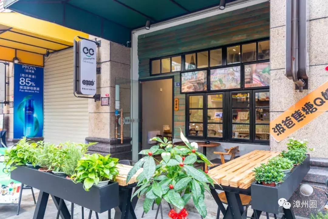 台湾人来泉州开的美食店,台湾人在大陆开小吃店