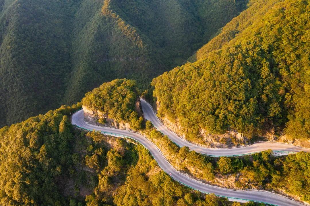 秋天的杭州自驾游,杭州秋冬自驾