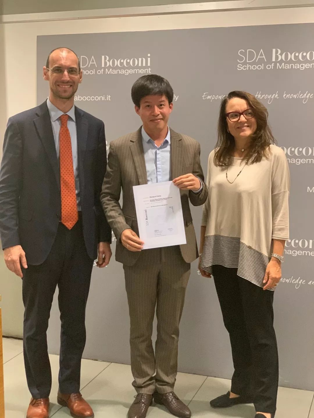 品牌的力量——解锁意大利的成长秘密