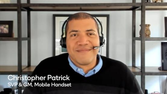 颠覆传统的产品设计,颠覆传统的手机设计