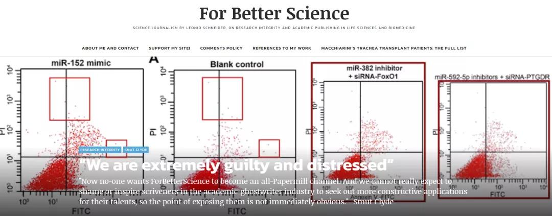 众多大佬沦陷“论文工厂”！112篇论文，55%获基金资助