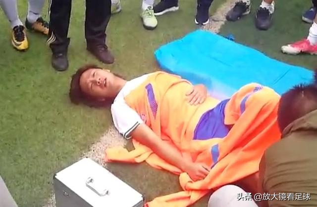 中国足球球迷群殴事件,中国足球群殴名场面