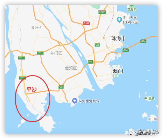 珠海平沙房子未来会降价吗,珠海平沙房子价格表