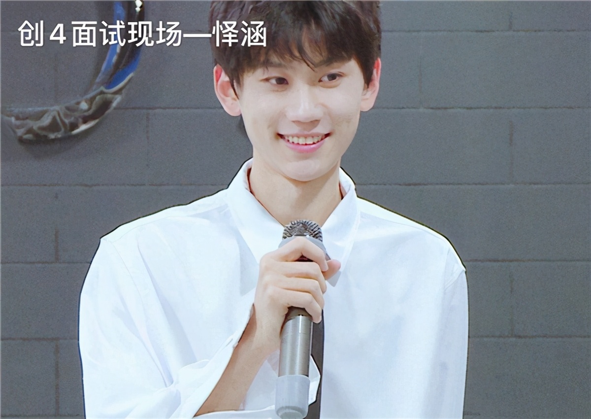 创造营4所有参赛人员名单,创造营4所有选手名单