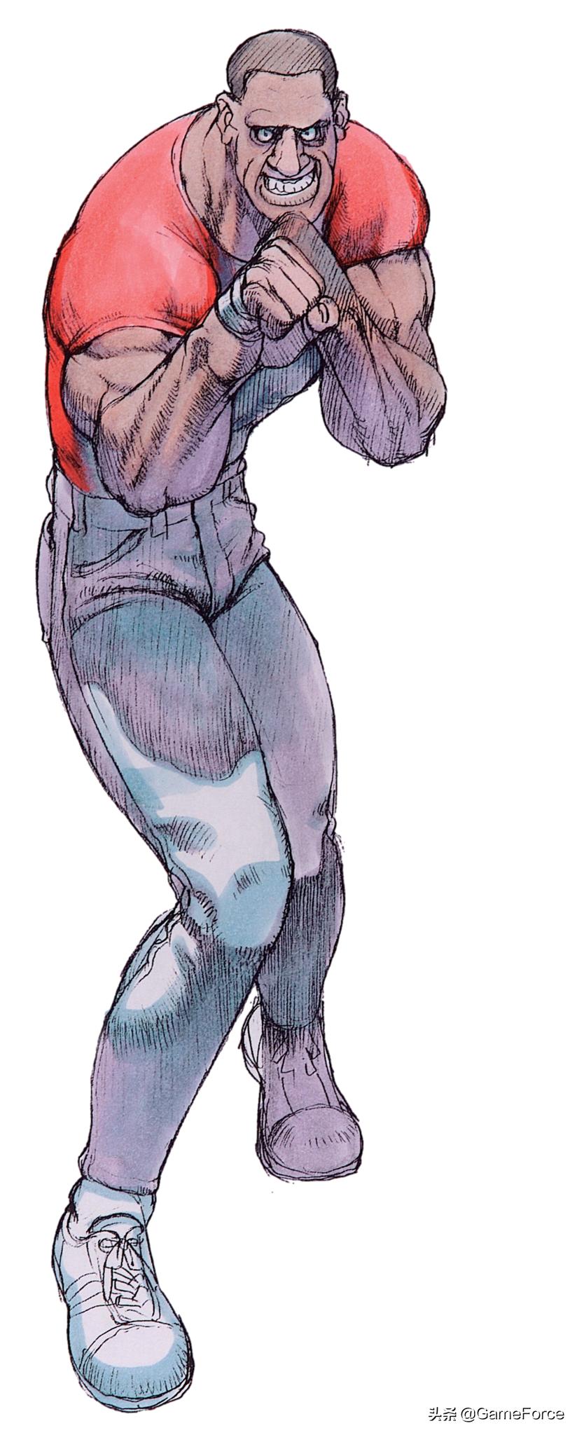 capcom街机游戏大全第一弹,经典的街机怀旧格斗游戏解说