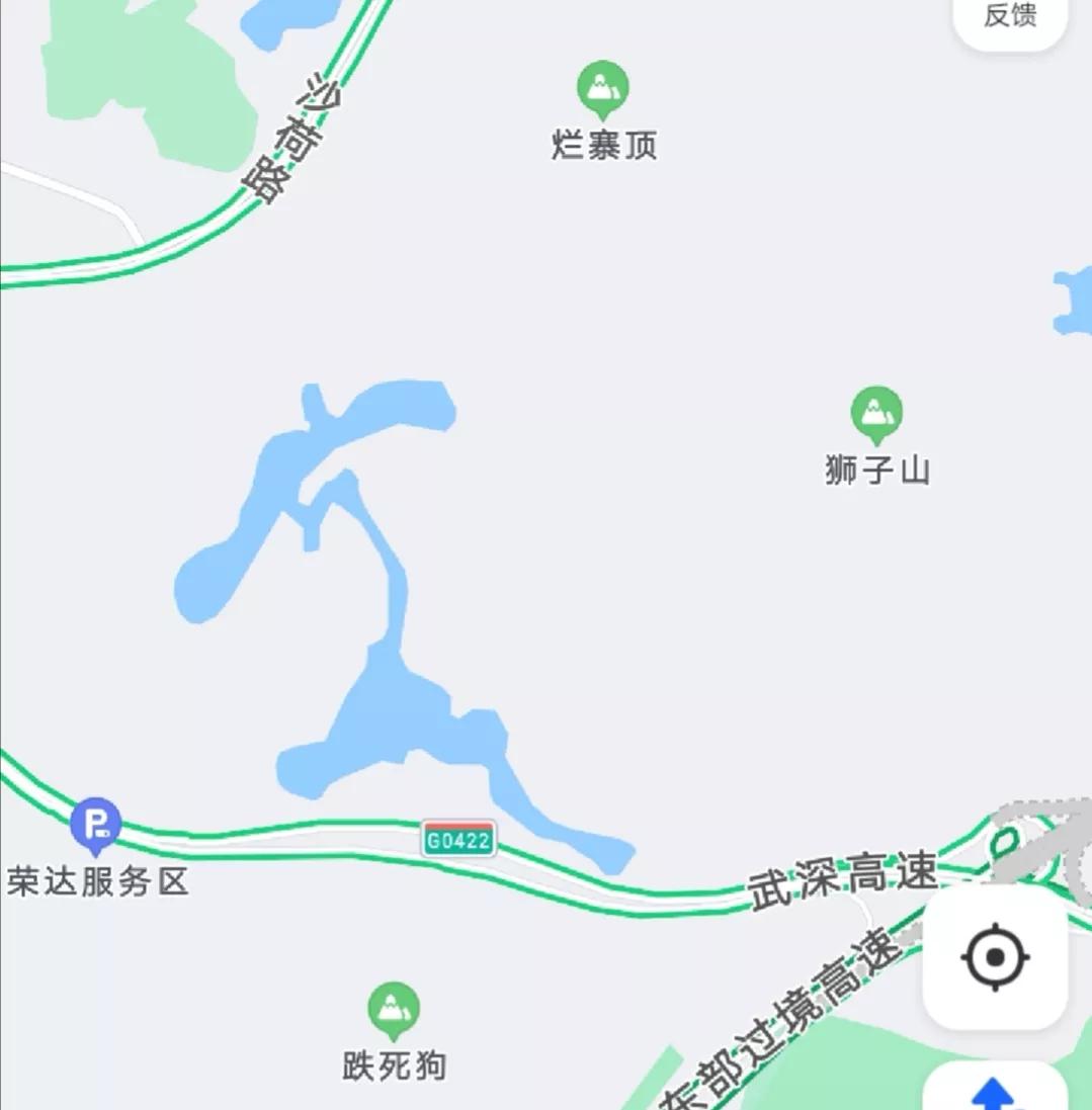 跌死狗、壆岗：接地气的深圳地名，没文化却古朴得让文化人认不得