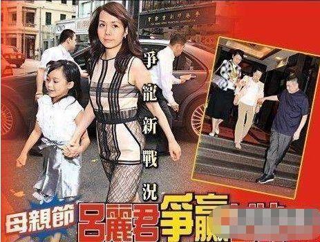 21世纪香港女星合集,香港女星收割机的陈年往事