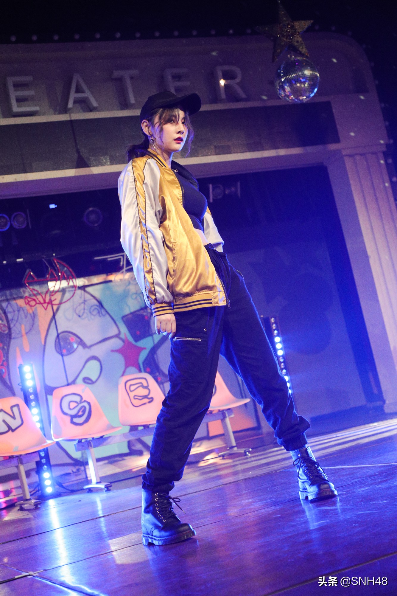 snh487senses多久出道的,snh487senses回归公演