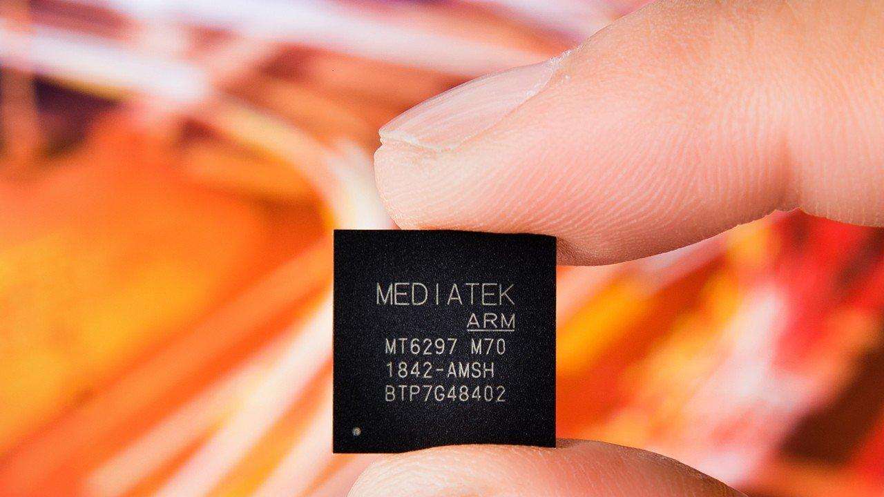 联发科和高通对决,高通麒麟苹果联发科三星