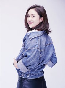 知名女星刘芸照片,知名女主播