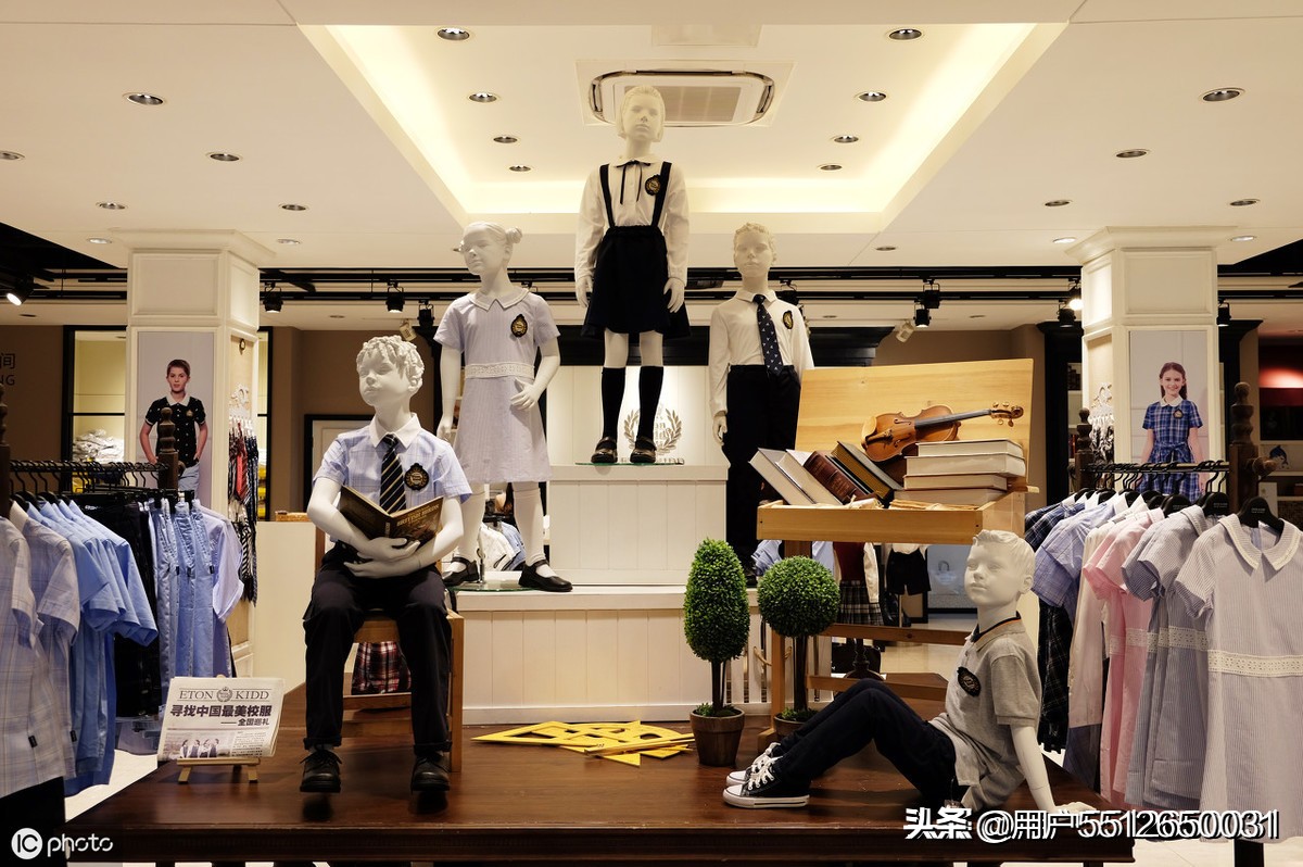 童装店几个月提升数倍业绩，老板只用了几步，就获得大量客户