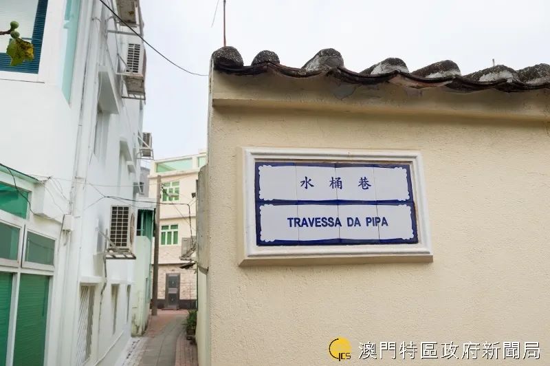 来澳门必游的景点,来澳门必逛的网红打卡景区