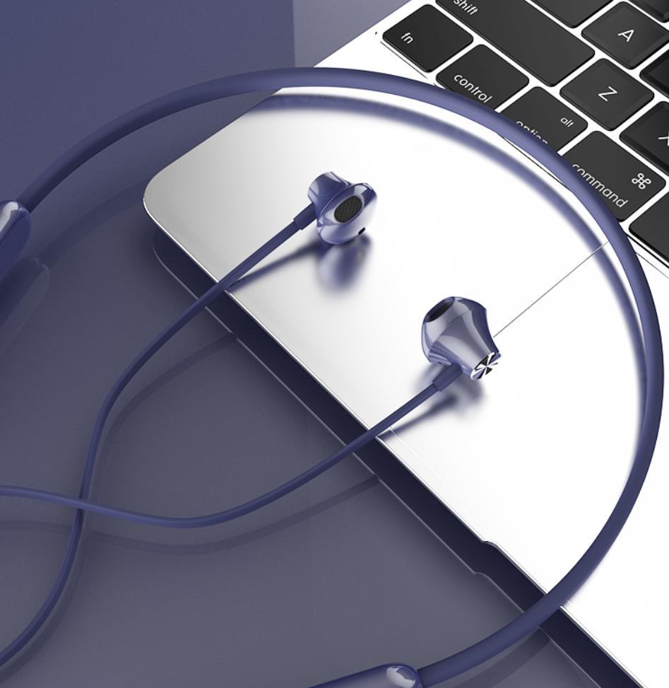 舒适运动蓝牙耳机,索爱x8挂脖蓝牙耳机测评