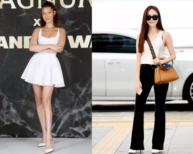 90斤的脸130斤的身材谁懂啊,90斤身材胖脸的女生