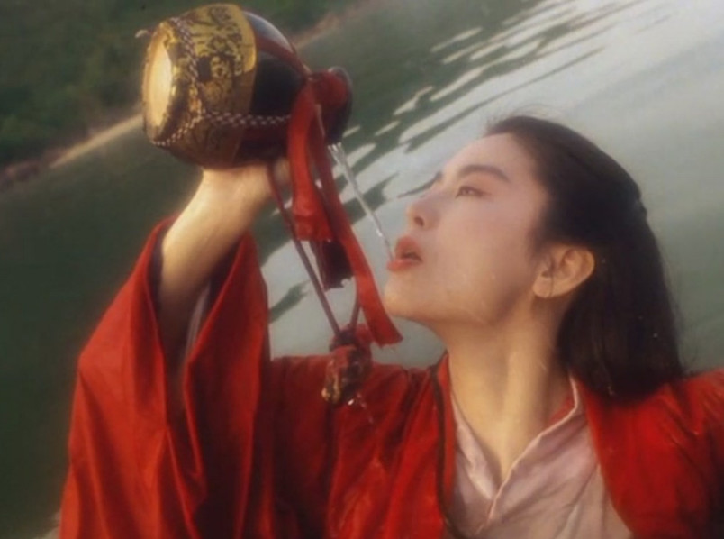 熊趣娱乐：为什么当代女明星没有以前的漂亮？