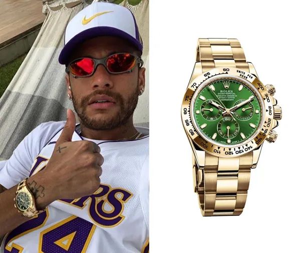 适合春天佩戴的腕表你心动了吗,适合年轻人戴的4款腕表