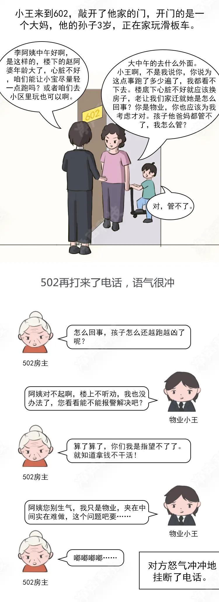 閭婚噷鍣煶鐗╀笟濡備綍澶勭悊,鐗╀笟閭婚噷鍣煶娓╅Θ閫氱煡