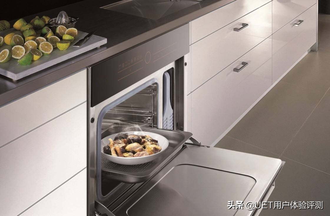 嵌入式蒸箱和普通蒸箱,蒸箱做半嵌入式蒸箱哪种更实用