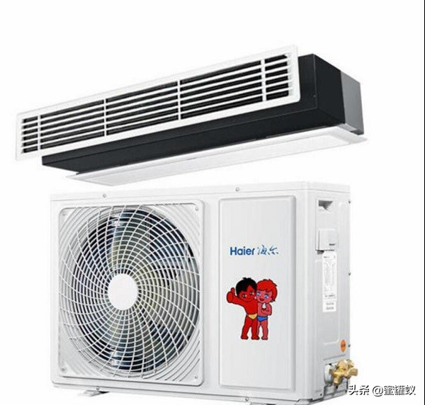 格力海尔美的中央空调哪个质量好,海尔卡萨帝中央空调质量怎么样