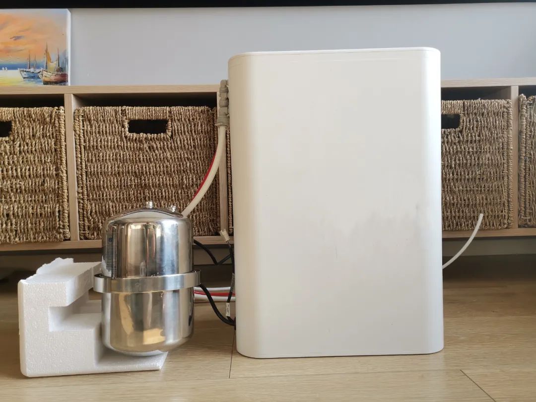 美而浦净水器四大特点,担心净水器的水质