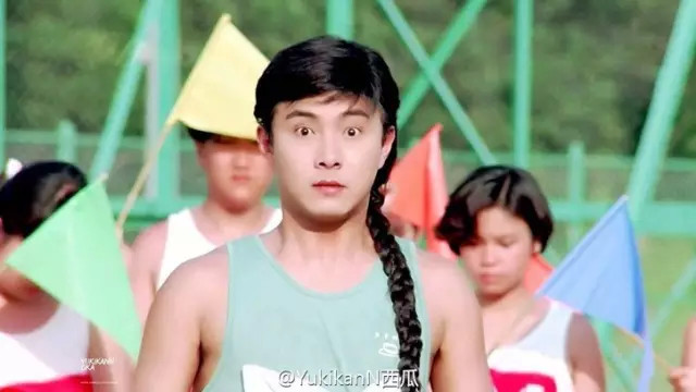 电视剧喜剧之王张卫健,电视剧收视之王张卫健