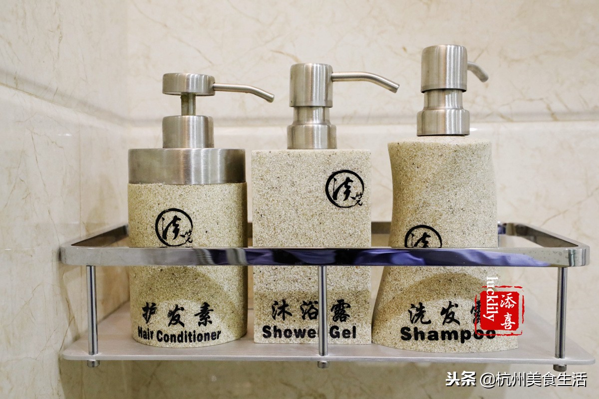 「杭州美食生活」径山淡竹元民宿，享受禅茶竹韵慢生活