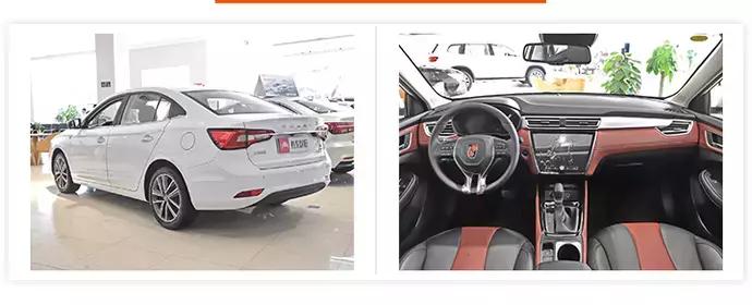 10万预算性价比最高的8款轿车,10万出头的轿车又有哪几款